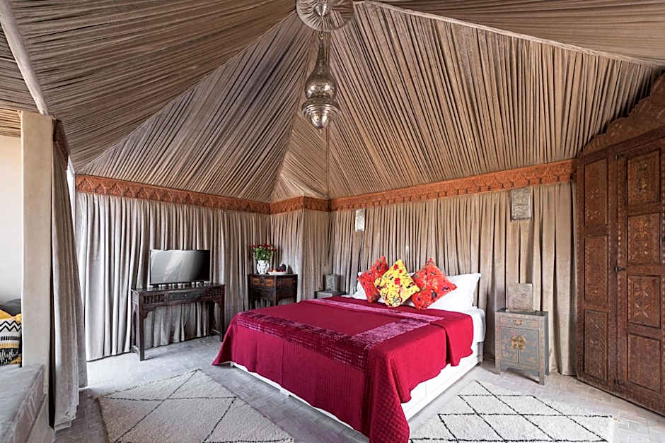 Riad Spice by Marrakech Riad