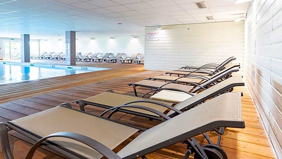 Vacancéole - Le Domaine du Mont - Mont St Michel