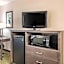 Quality Inn McDonough Atlanta South