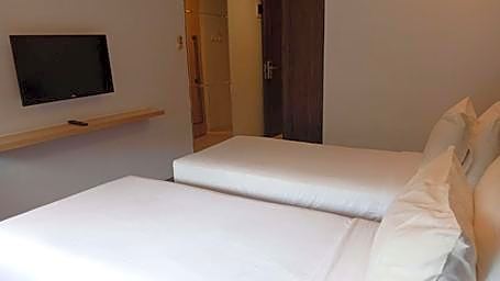 KYRIAD ARRA HOTEL CEPU