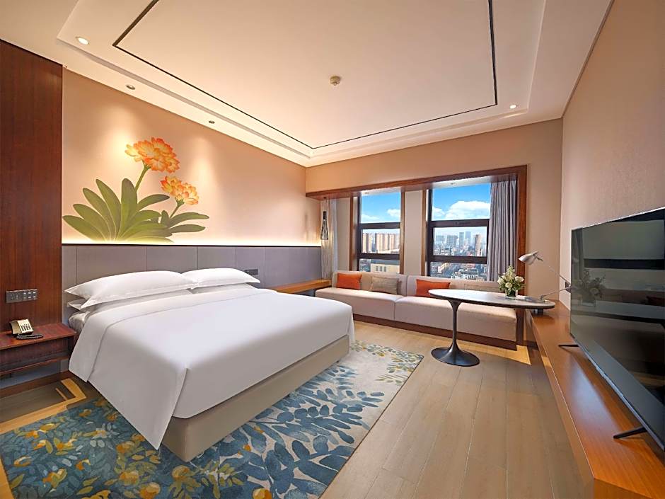 Hilton Garden Inn Anshan