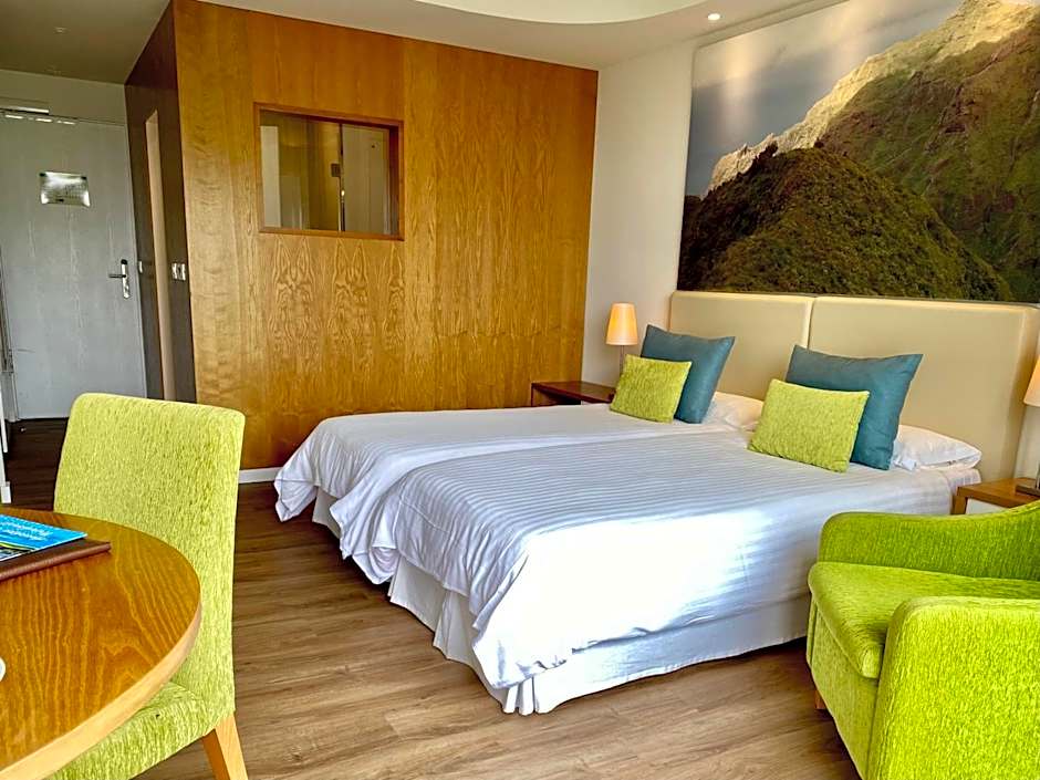 Hotel Tigaiga