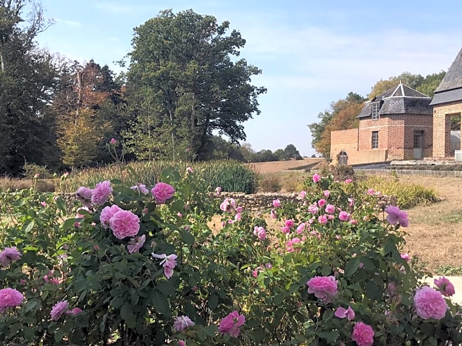 Domaine de la Vaudourière