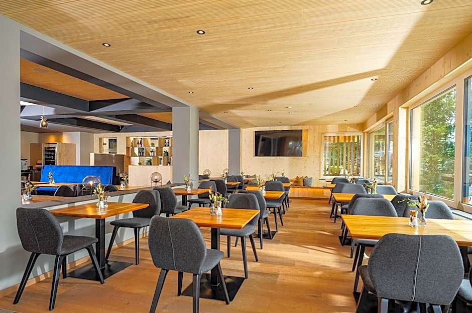 Ferienalm Panorama Hotel