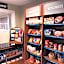 Sonesta ES Suites San Francisco Airport San Bruno