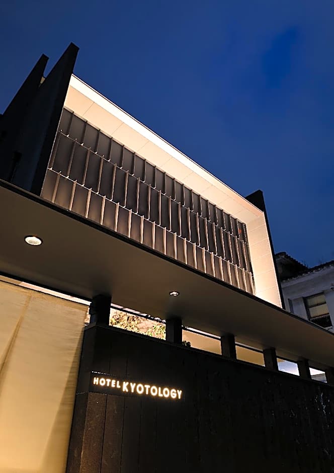HOTEL KYOTOLOGY
