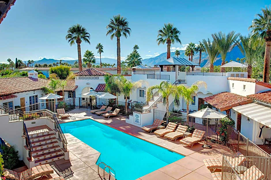 Triada Palm Springs, Autograph Collection
