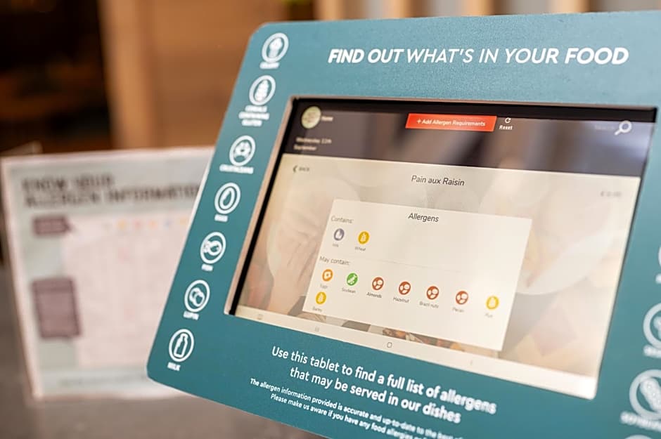 Kents Hill Park Training & Conference Centre