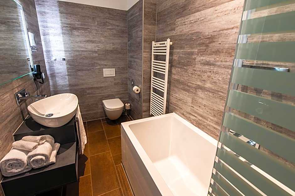 Premium by GS Hotel