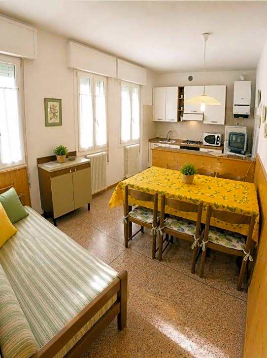 Casa Francesca - Agenzia Cocal
