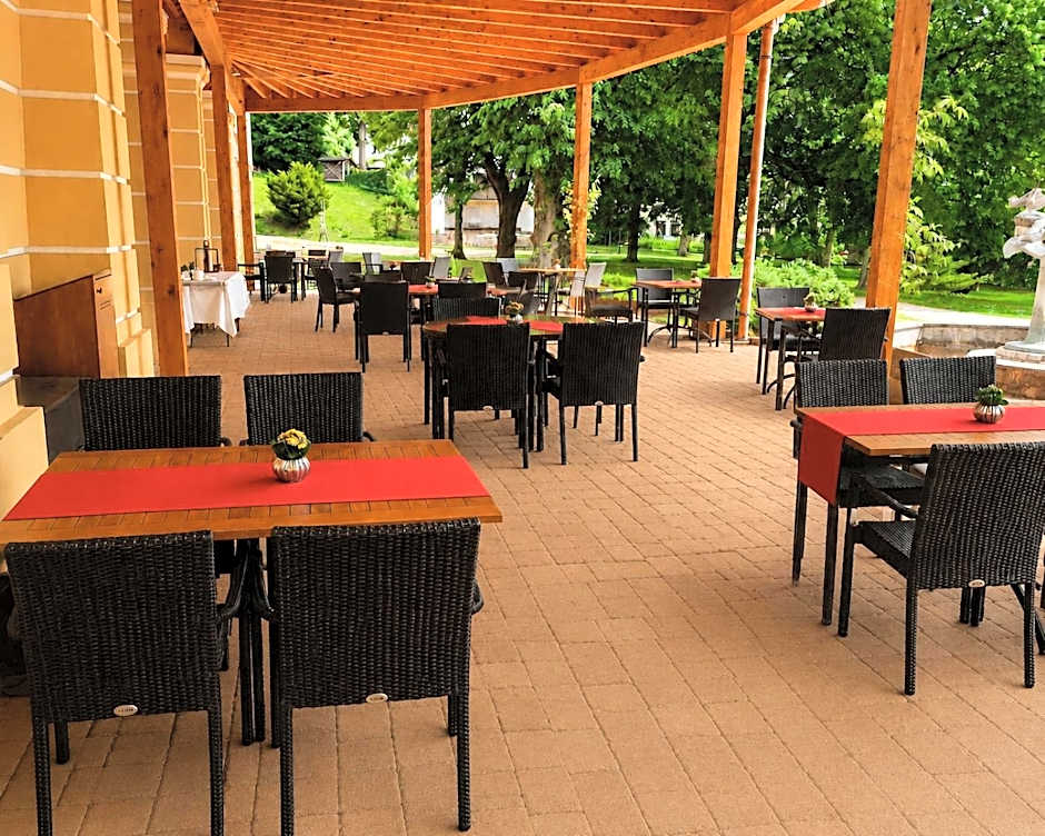 Kulturhotel Kaiserhof