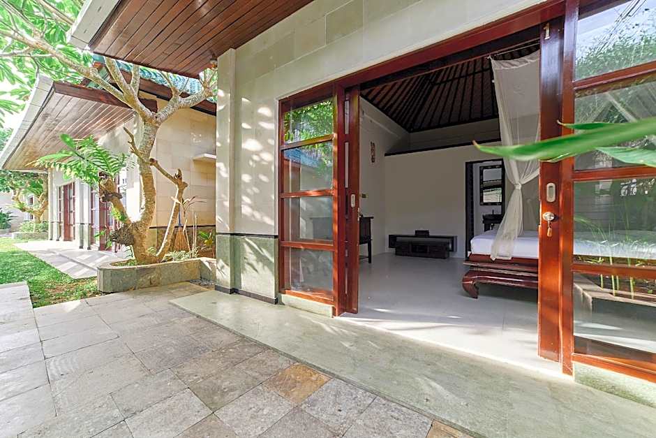CANTIK Art Villa