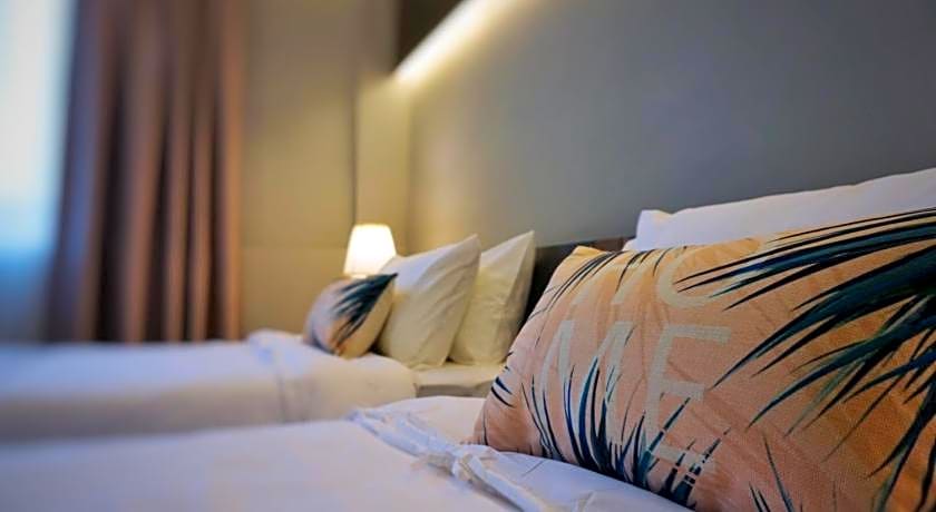 Hotel Gaia 95
