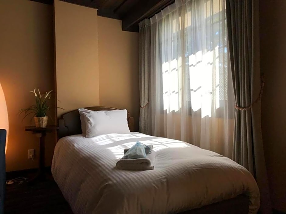 Shakespeare Hotel - Vacation STAY 46095v