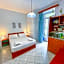 Xenios Zeus Rooms