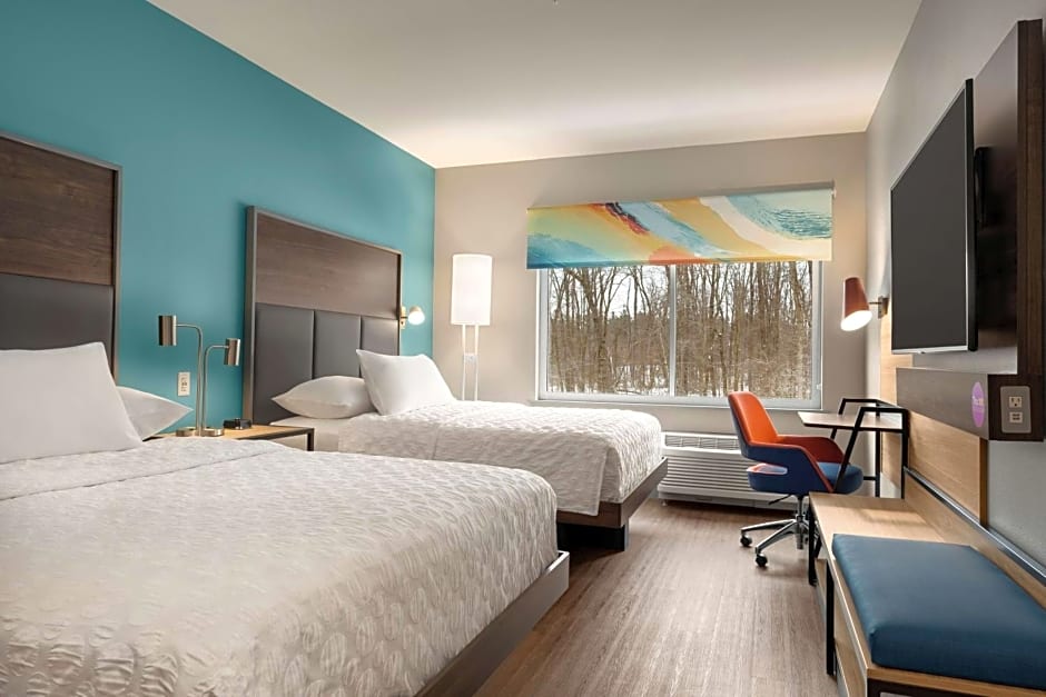 Tru By Hilton Albany Airport, NY