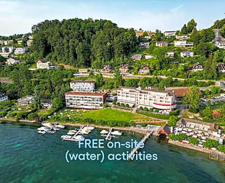 Seehotel Hermitage