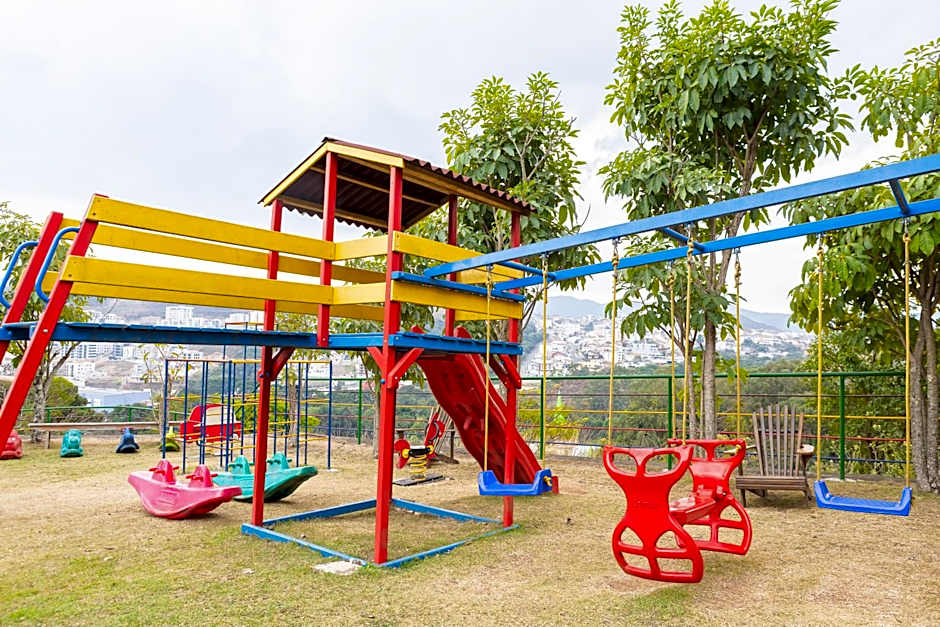 Golden Park All Inclusive Poços de Caldas