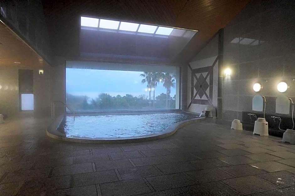 ホテルベイグランド国東