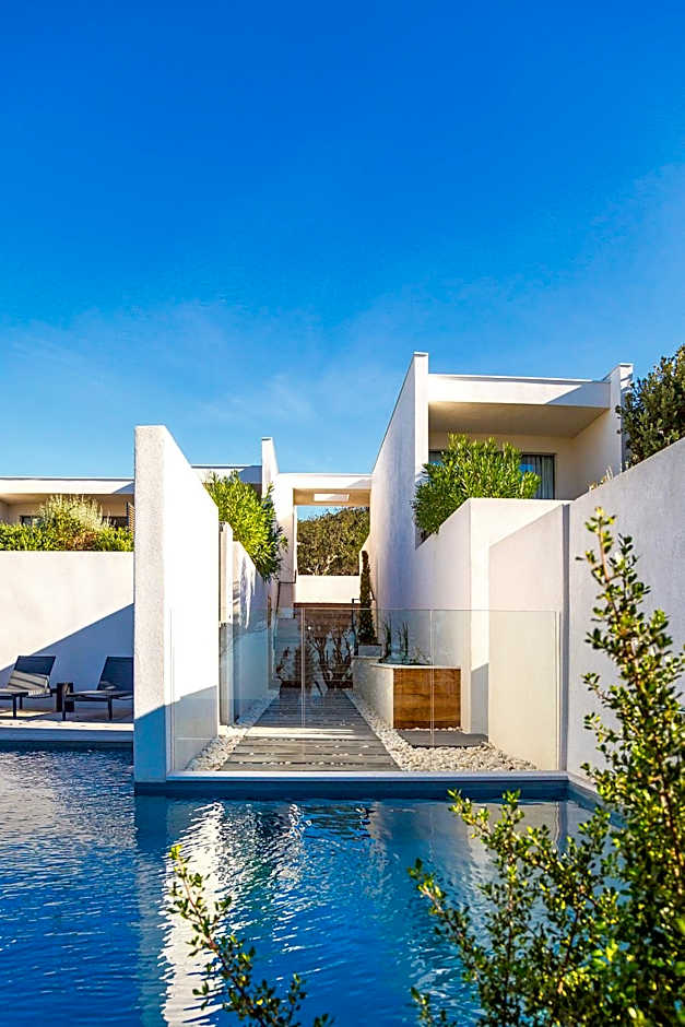 Hôtel Cala di Greco