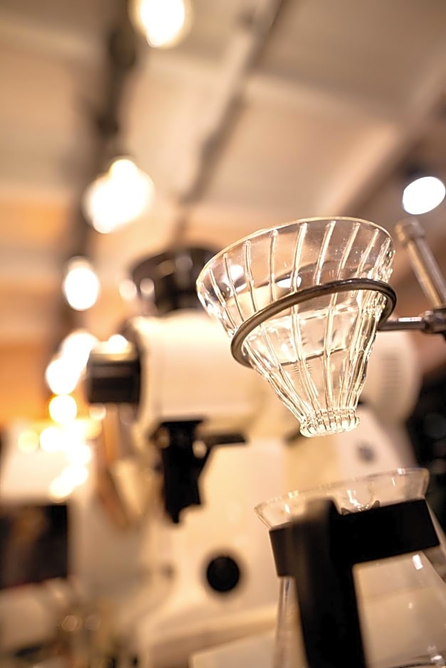 WiRE BANGKOK PRAKHANONG