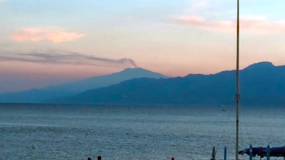 B&B A due Passi dal Mare