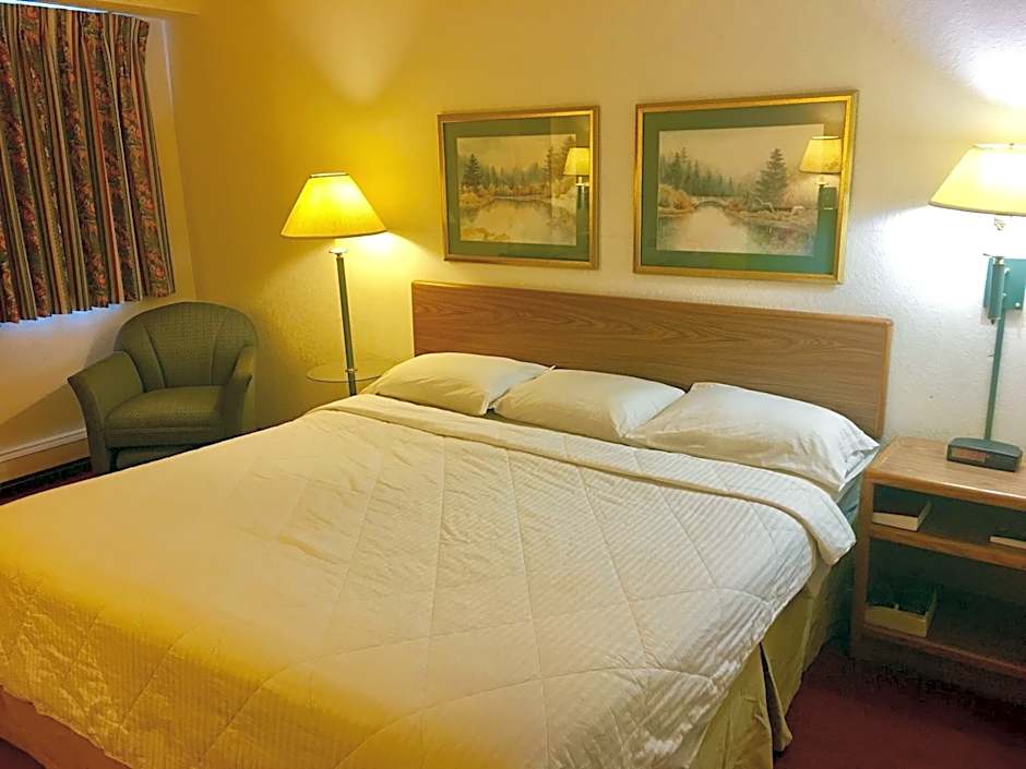 Select Inn Breckenridge