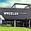 Wheeler Bed & Bike Hotel