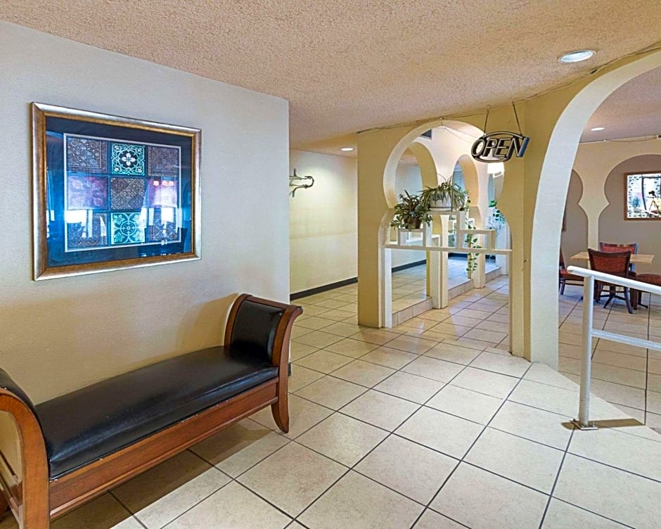 Econo Lodge San Angelo – San Angelo, TX