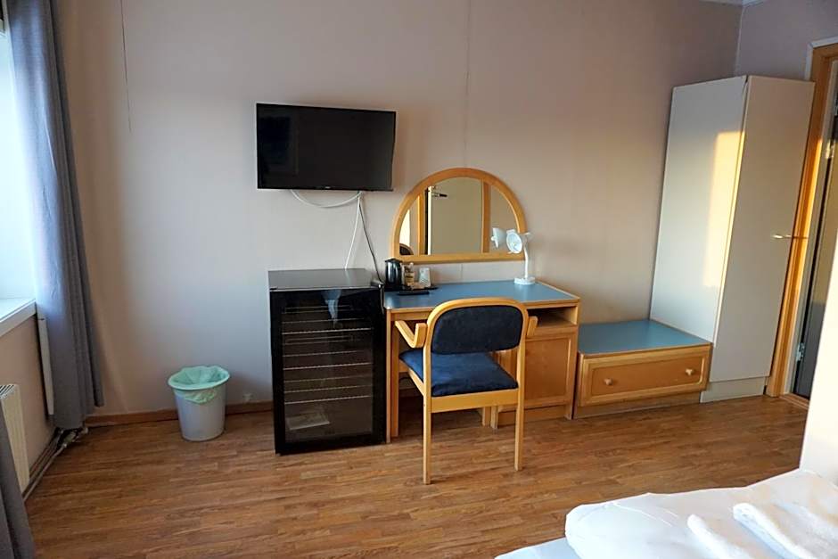 Verdde Hotel Lakselv