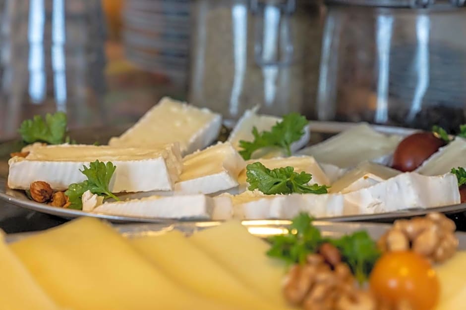 enjoyHotel garni Korntal Stuttgart