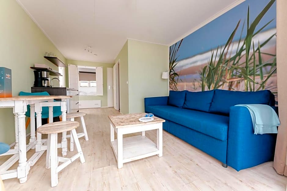 Rijk aan Zee Ecolodges