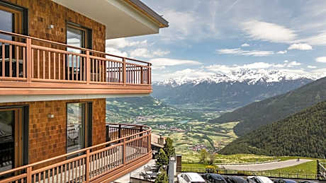 Panoramahotel Watles