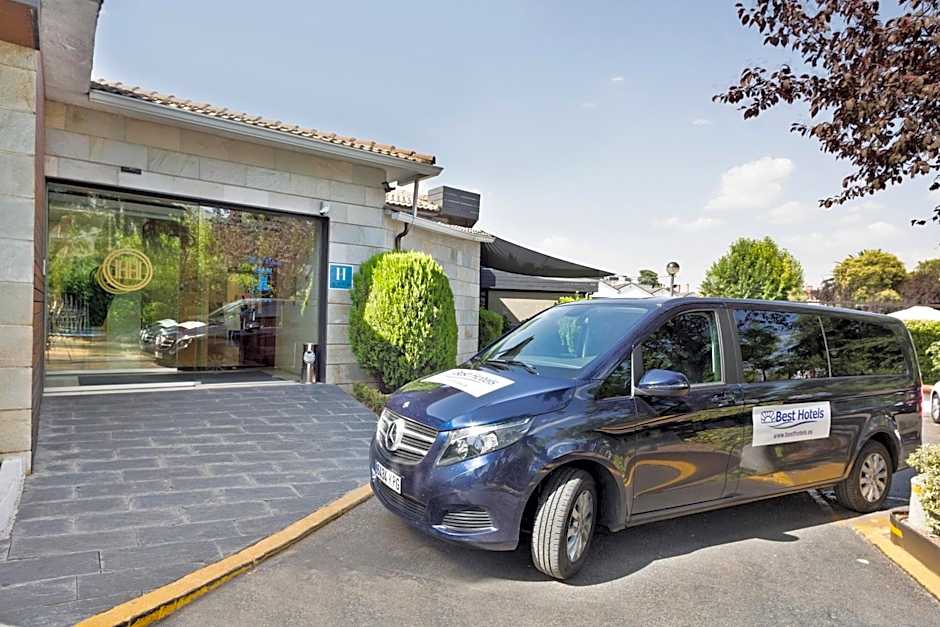 Hotel Best Osuna