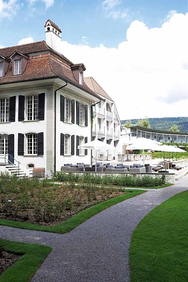 Hotel Schloss Hunigen