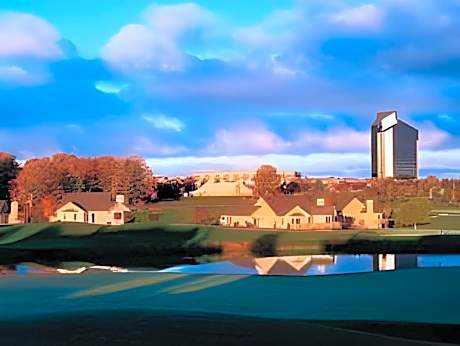 Grand Traverse Resort and Spa