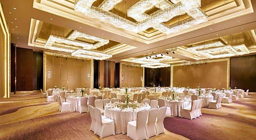 DoubleTree by Hilton Ningbo Beilun China