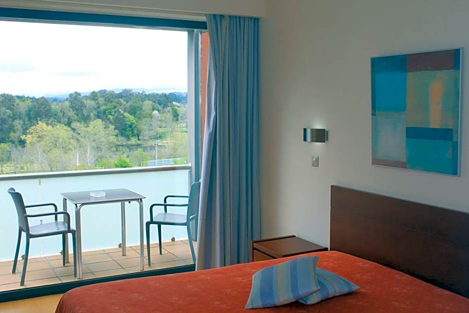 Hotel Dom Afonso - Monção