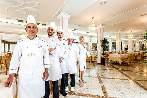 Hotel Gambrinus