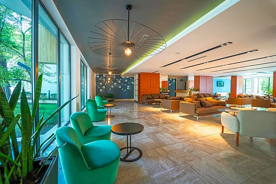 HVD Club Bor Ultra All Inclusive - Private Beach & Free parking