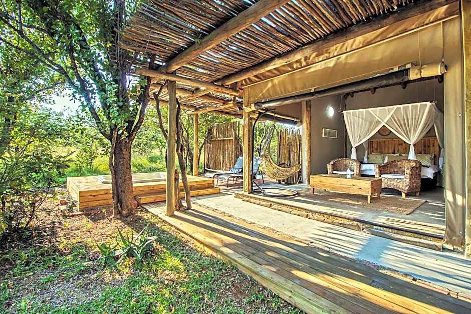 LookOut Safari Lodge