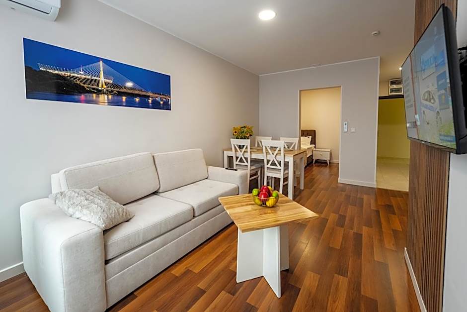 Wesoła Apartamenty