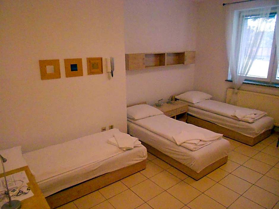 Standard Delegacyjny Bed & Breakfast