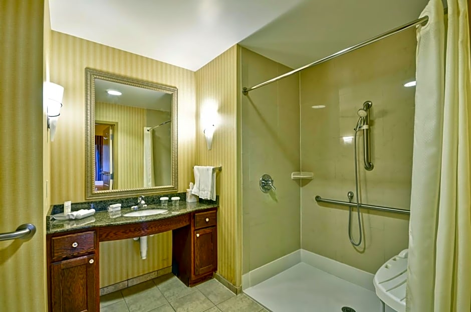 Homewood Suites by Hilton Tulsa-South