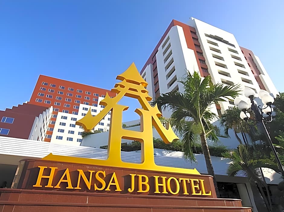 Hansa JB Hotel