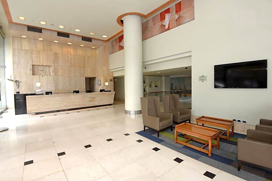 Holiday Inn Express Santiago Las Condes By IHG