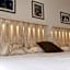Hostal Ciempozuelos, Parque Warner y Madrid