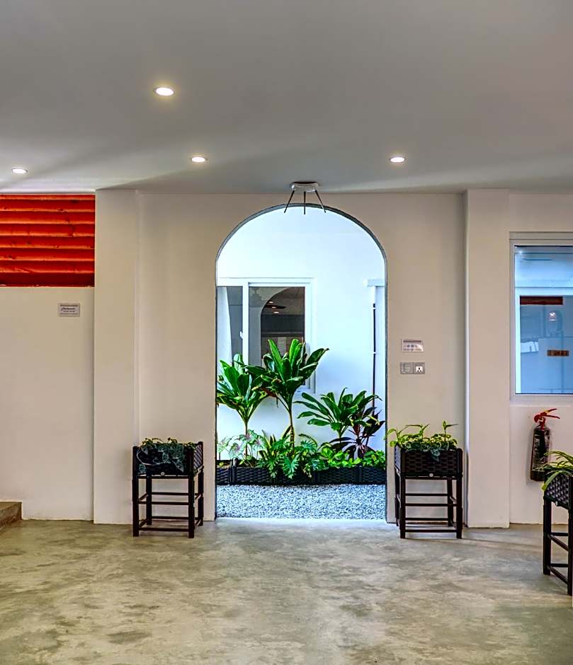 Island Ambience Maafushi