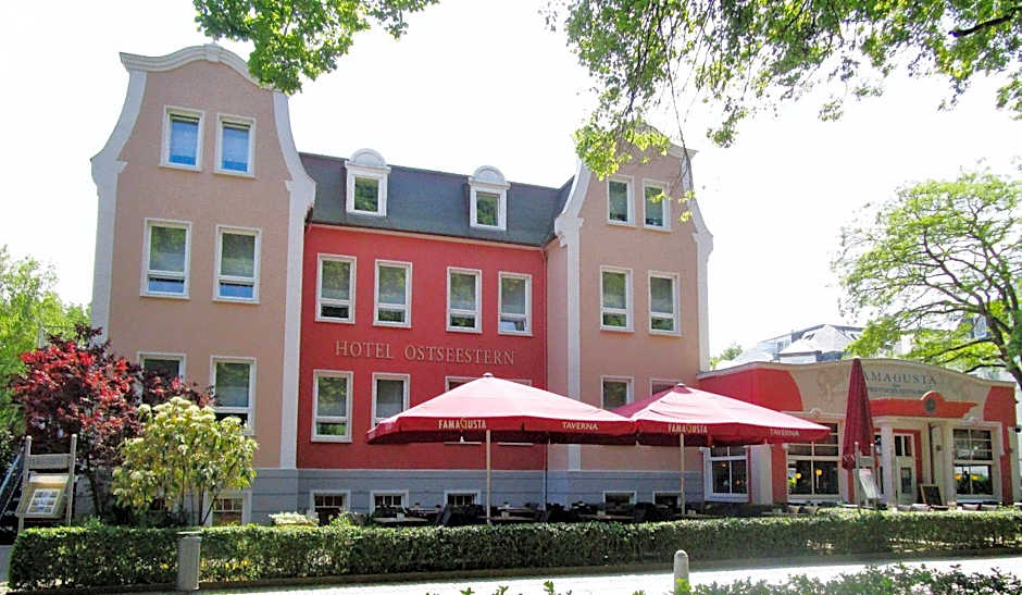 Hotel Ostseestern