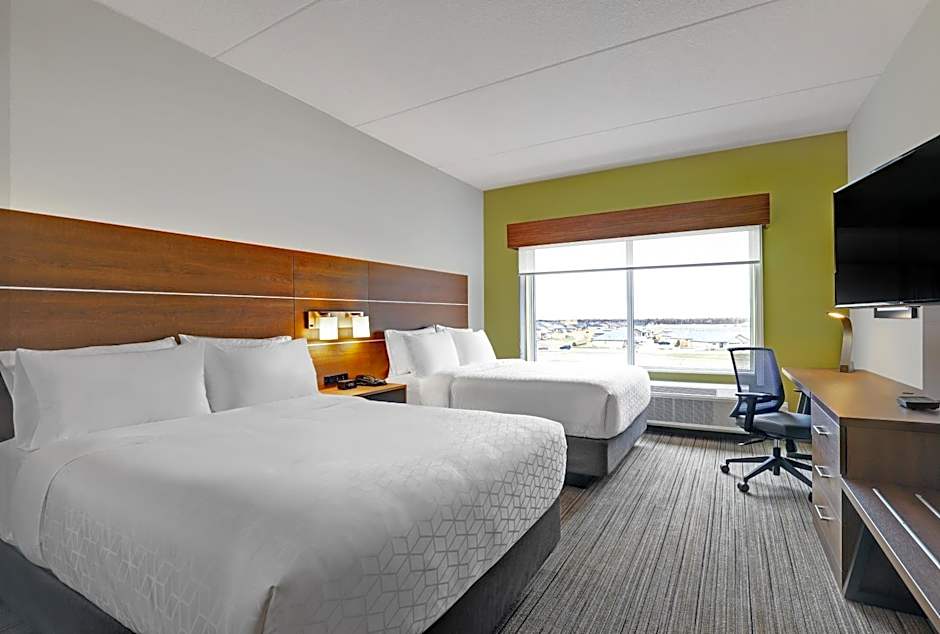 Holiday Inn Express and Suites Port Elgin By IHG